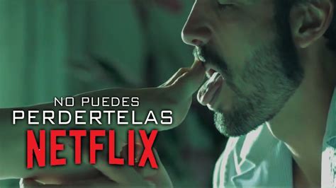 peliculas x en netflix|Las 10 mejores películas eróticas de Netflix que no。